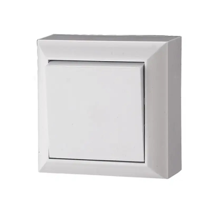 0316H Intrerupator pentru interior Business Line IP20 simplu PT  35677 *                                                                                                                                