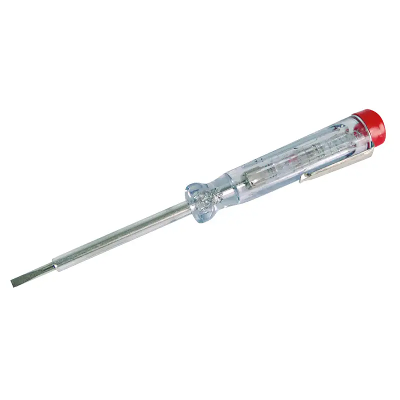 Indicator tensiune 220-250v 140mm 10581 44234                                                                                                                                                           