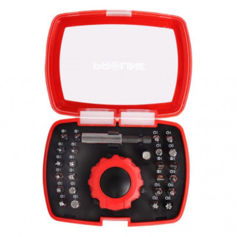 10701       SET VIRF CU SURUB.CLICHET 27P 43691