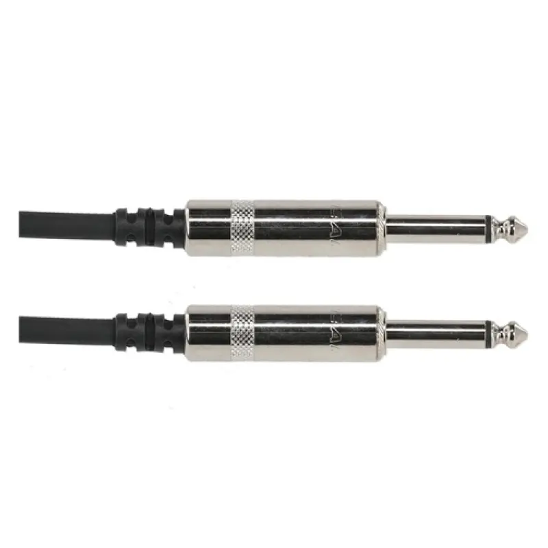Cablu JK6.3-JK6.3mm 3m tata-tata Mono Gewa Pro Line 190500 33262