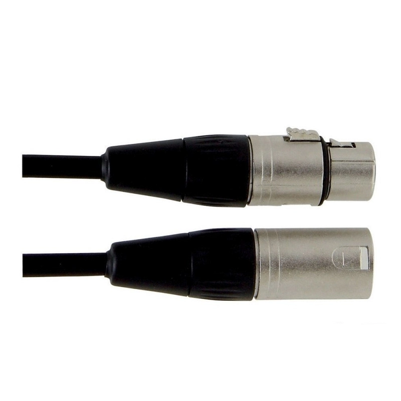 190540 cablu xlr-xlr 1.5ml mama-tata  proline 32598         