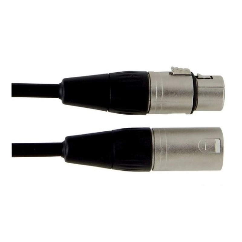 190545 cablu xlr-xlr 3ml mama-tata Alpha Audio Proline 33175