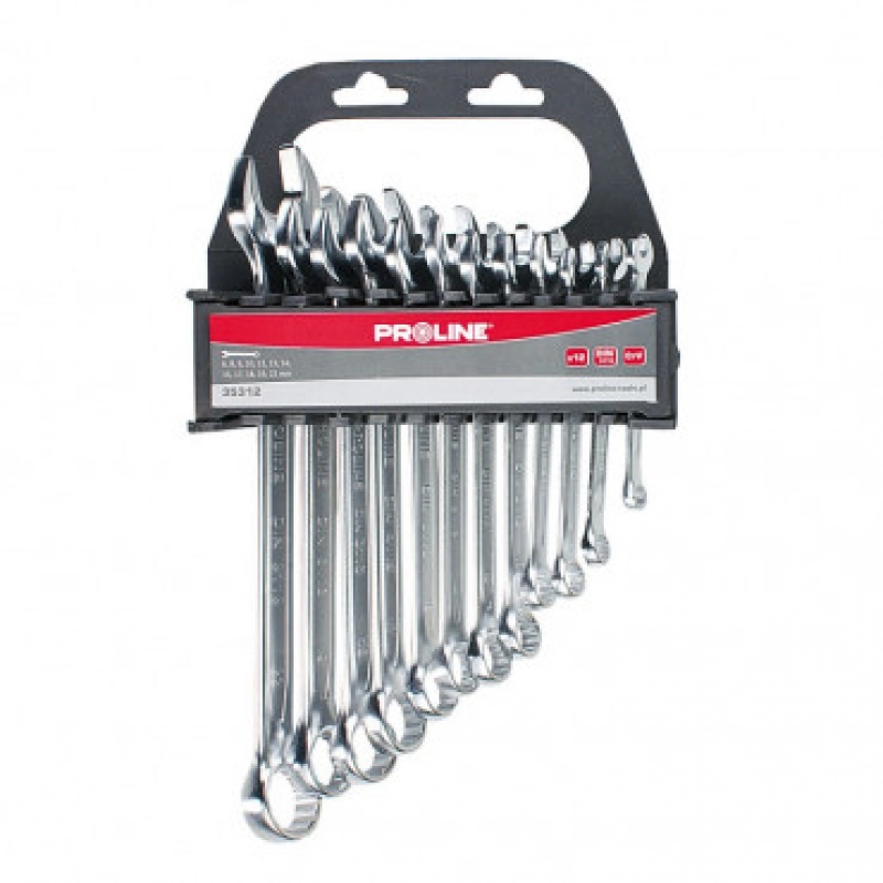 35306     SET CHEI COMB CR V FORJ 8-17MM 6P 43709