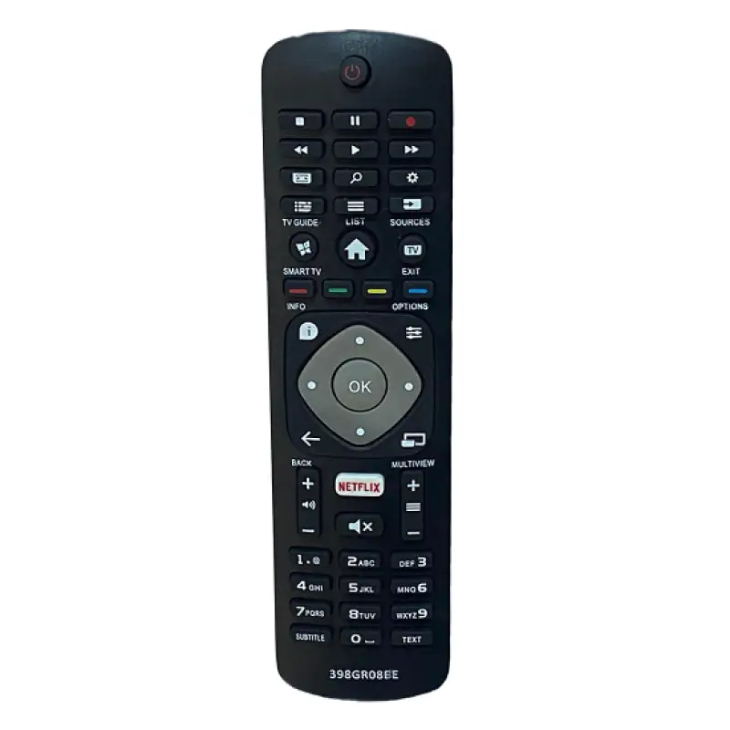 Telecomanda tv 398gr08be 48231                                                                                                                               