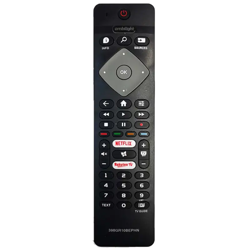 Telecomanda TV 398GR10BEPHN.48226                                                                                                                                                                       