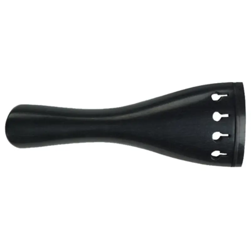Cordar Vioara 4/4 Gewa 418301 Tailpice Violin Ebony  39376                                                                                                                                              