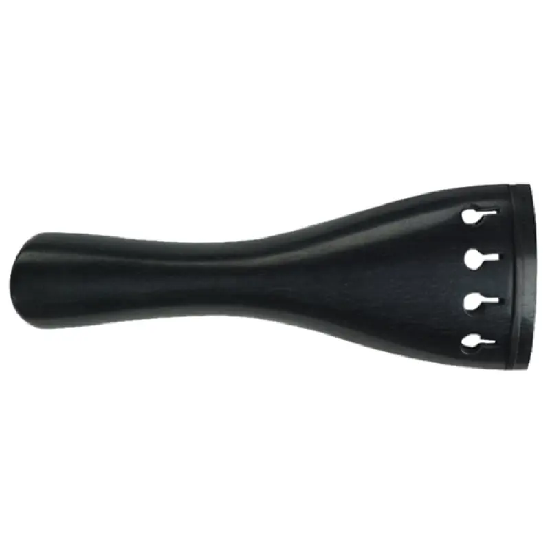 Cordar Vioara 3/4 Gewa 418302 Tailpice Violin Ebony  34894                                                                                                                                              