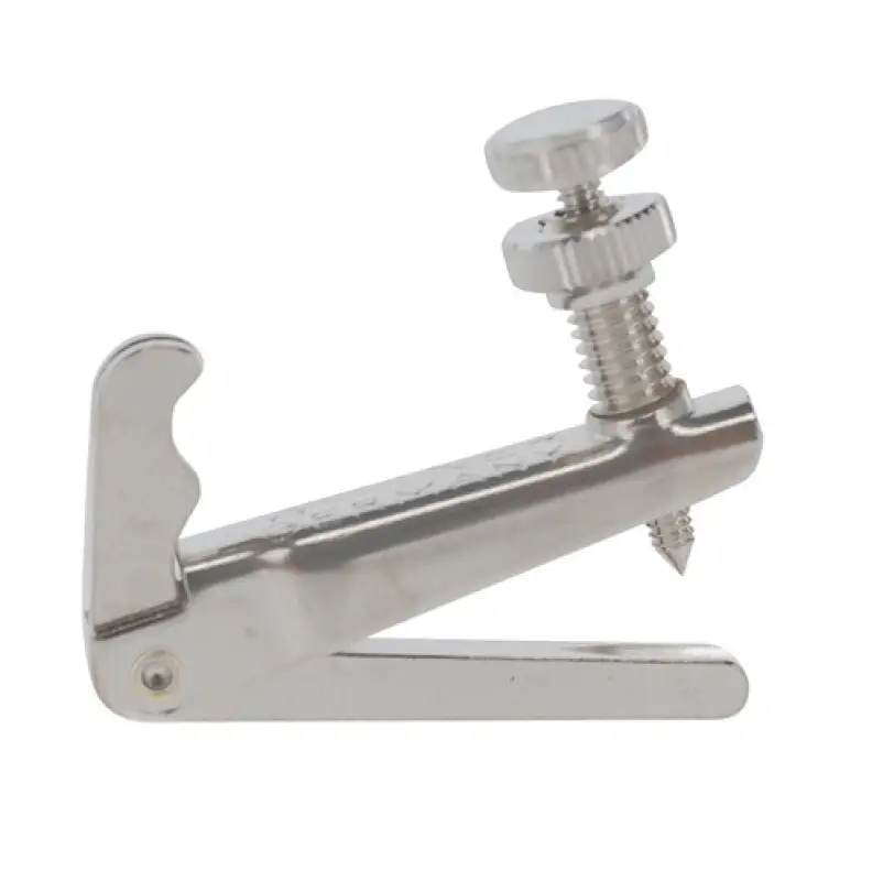 Fix Vioara Wittner reglabil placat cu Nichel Gewa 422100 30771                                                                                                                                          