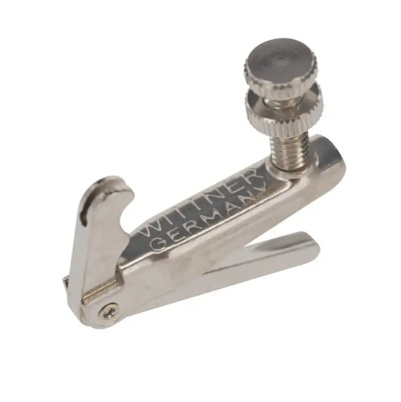 Fix Vioara Wittner reglabil placat cu Nichel Gewa 422100 30771                                                                                                                                          