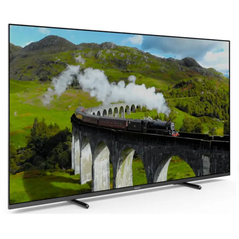 Televizor LED 43" PHILIPS 43PUS7608/12 (2023)