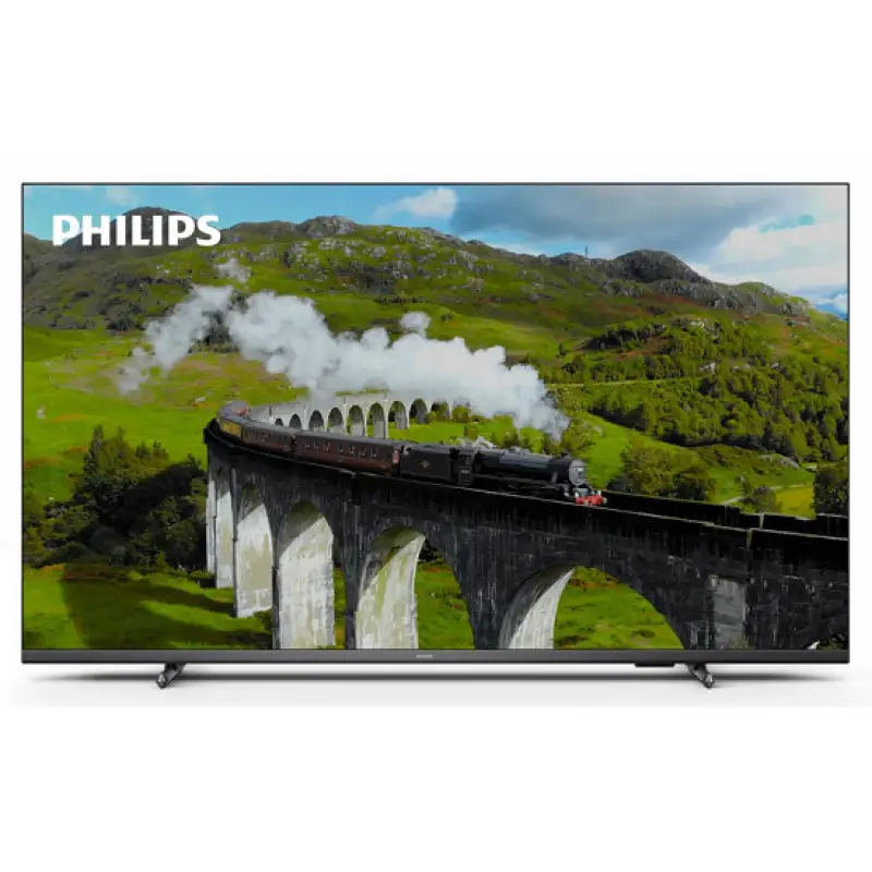 Televizor LED 43" PHILIPS 43PUS7608/12 (2023)