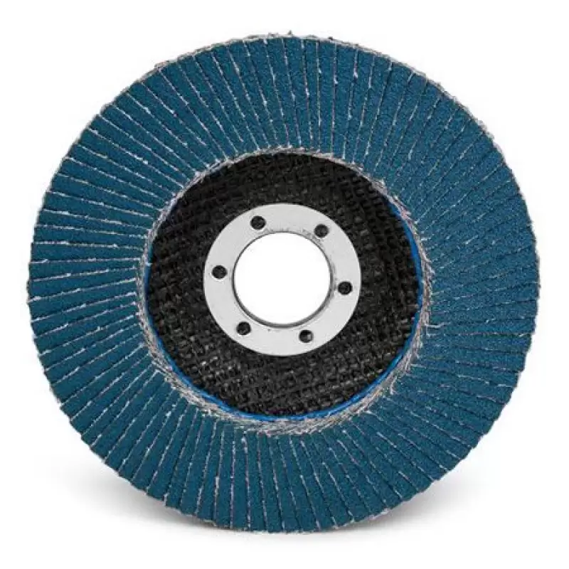 44851     DISC ABRAZ LAM CU ZIRC 115/GR60 43567                                                                                                                                                         
