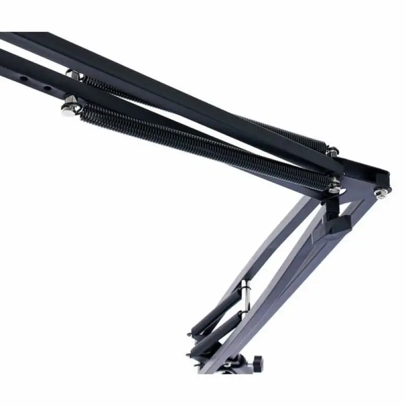 Stativ microfon studiou 491401.48941                                                                                                                         