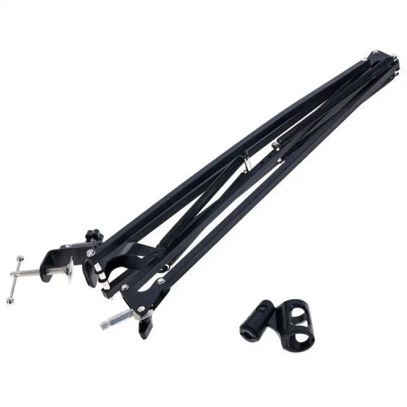 Stativ microfon studiou 491401.48941                                                                                                                         