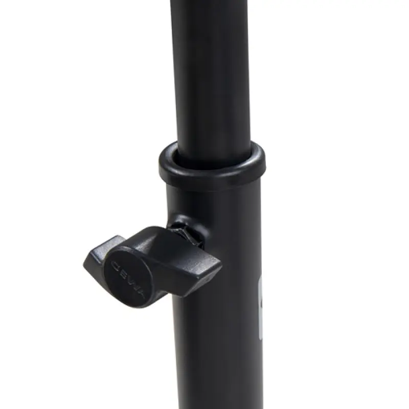 Stativ Chitara Gewa BSX GS 10B 518050 Negru 32602