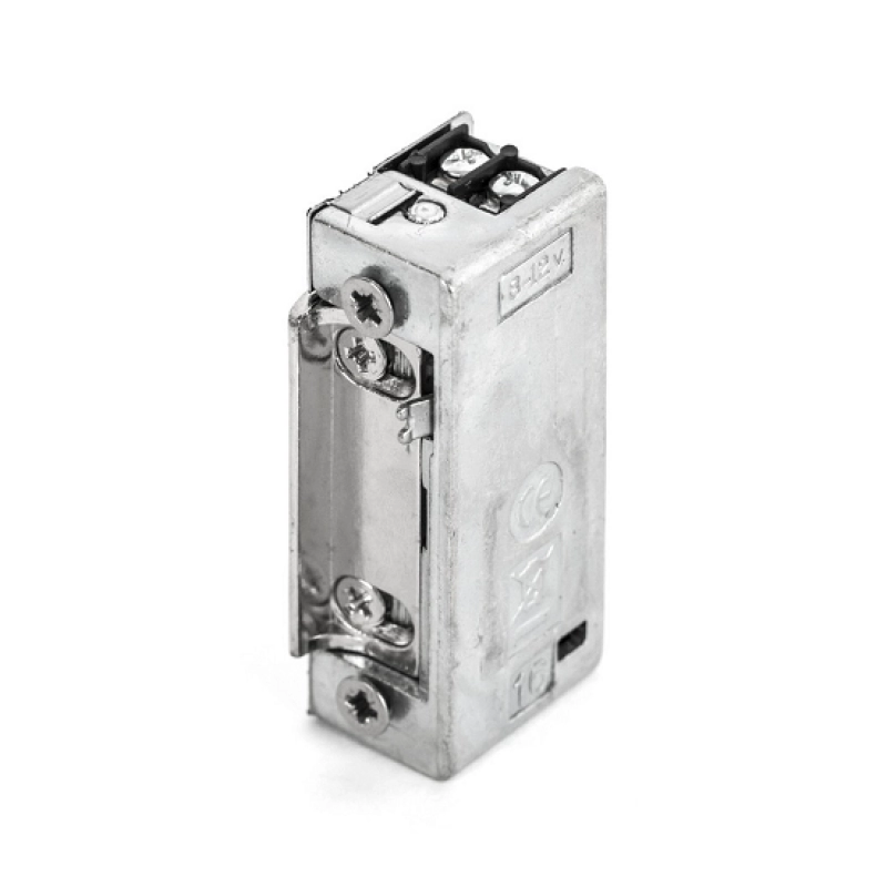 Yala electromagnetica  incastrata DORCAS-54NDF fail secure 12v deb/mec * 43397                                                                                                                          