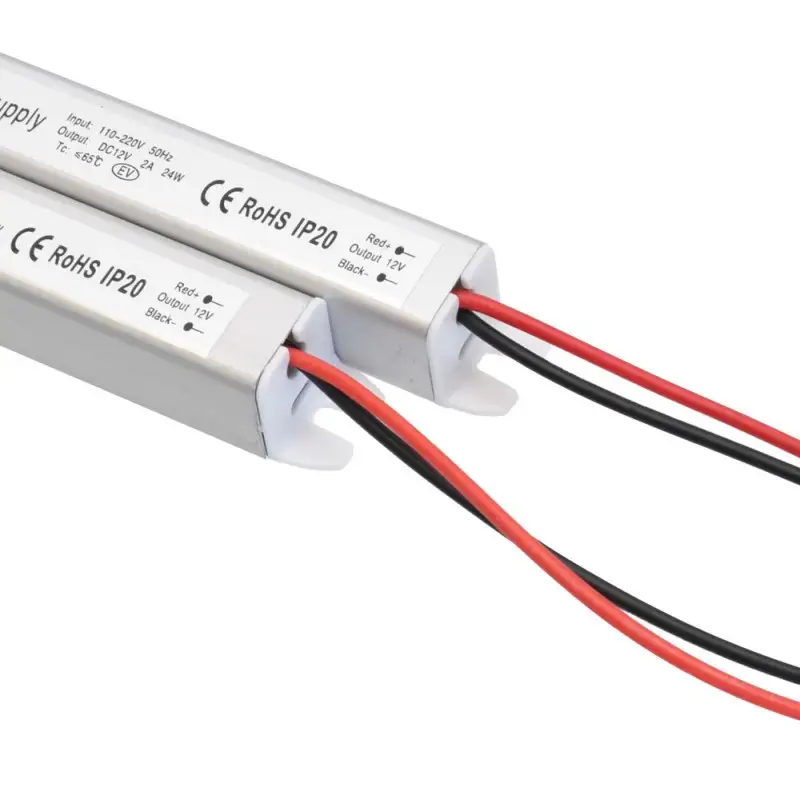 Sursa alimentare 12V/4A 48W Ultra slim 7e079.48916                                                                                                                                                      