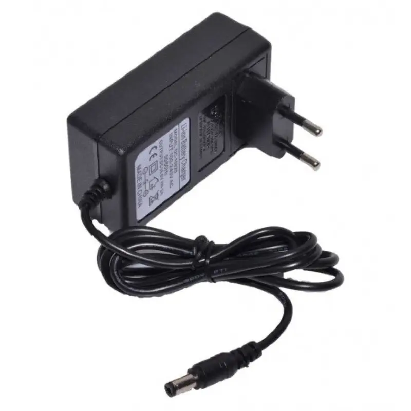 Incarcator acumulator Li-Ion 16.8V-2A M5.5 7h029 31444                                                                                                                                                  