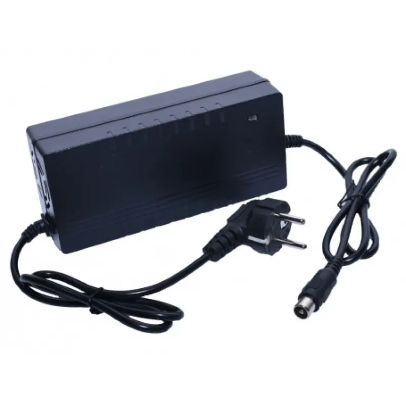 Incarcator acumulator Li-Ion 48V-2A ANT 7h041 44614                                                                                                                                                     