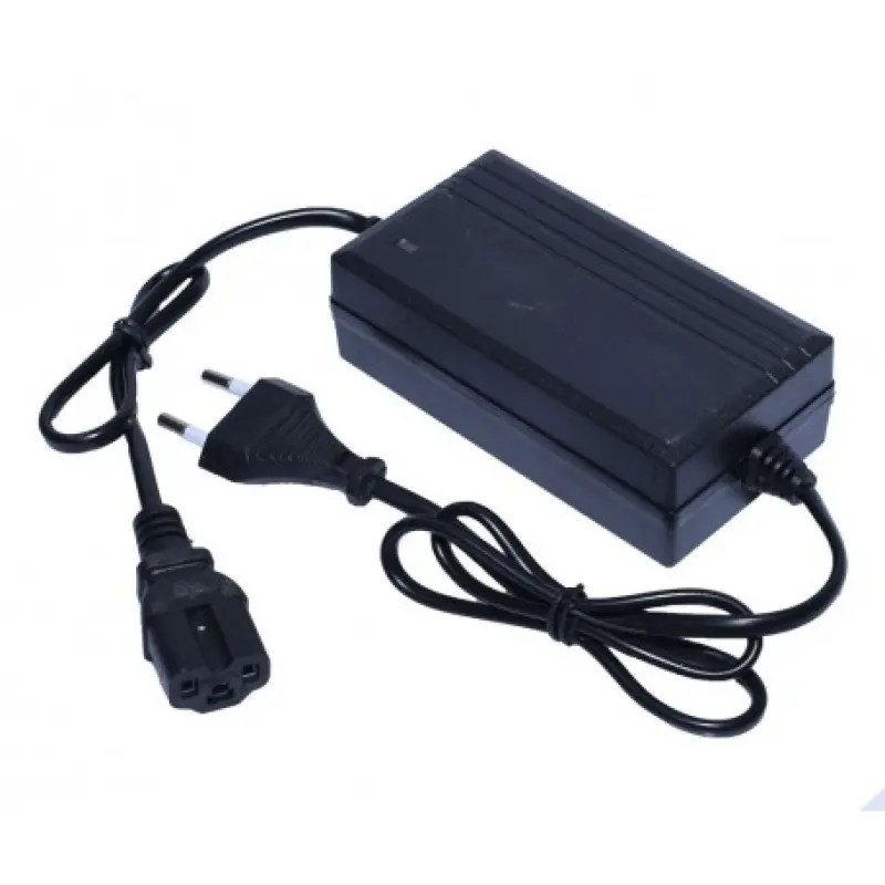 Incarcator acumulator plumb 12V-1A pompa-vermorel Mpc 7h043 44612                                                                                                                                       