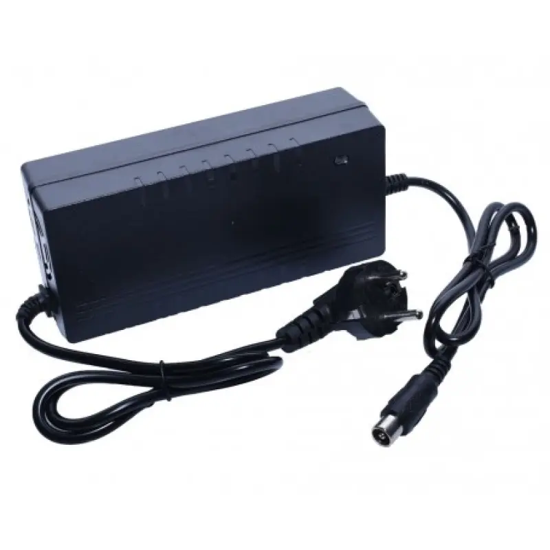 Incarcator acumulator Li-Ion 42V-2A  ANT 7h044 24500                                                                                                                                                    