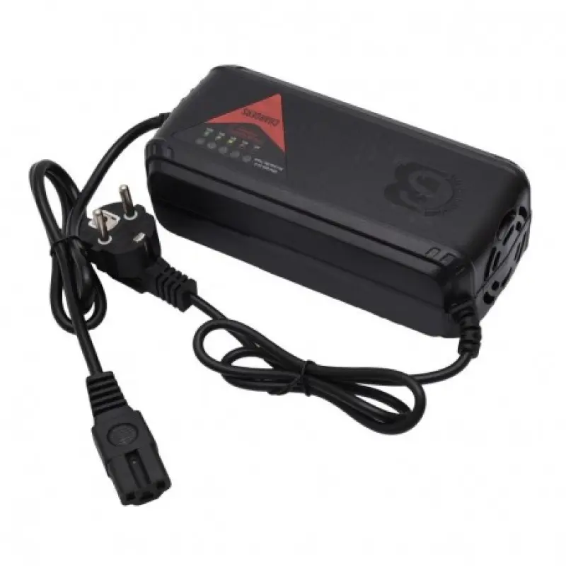 Incarcator acumulator plumb 84V-20Ah Smart IEC60320 Mpc 7h053 45203                                                                                                                                     