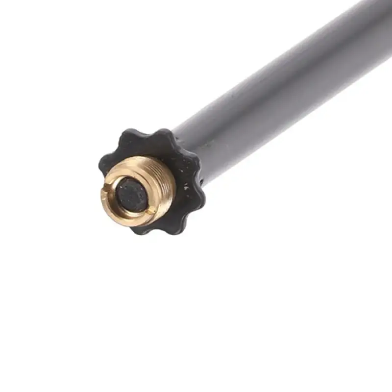 Stativ microfon Gewa 900595 h 90-160 cm negru 22932                                                                                                                                                     