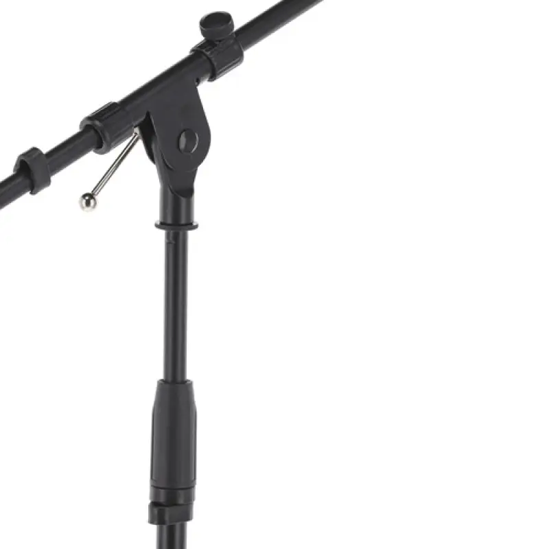 Stativ microfon Gewa 900595 h 90-160 cm negru 22932                                                                                                                                                     