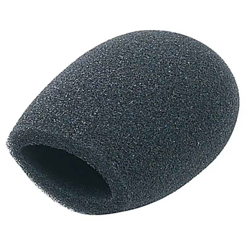 Burete microfon BSX 946630 h/6.0cm d/2.0cm pt shure SM37  40515                                                                                                                                         