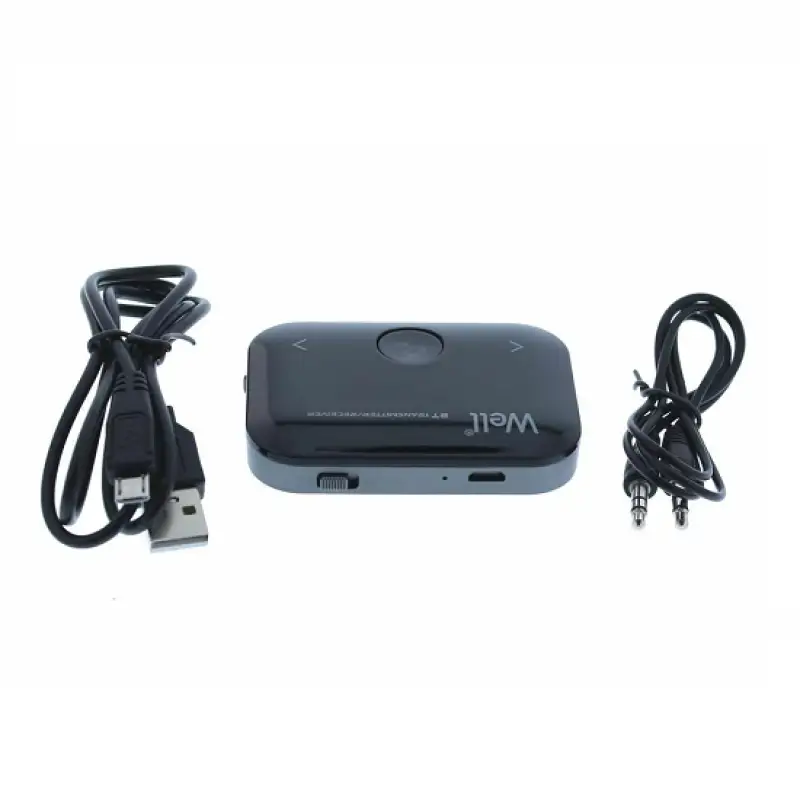 Adaptor bluetooth 2 in1 ,transmitator si receptor   adapt-bt-comfy 44185                                                                                                                                