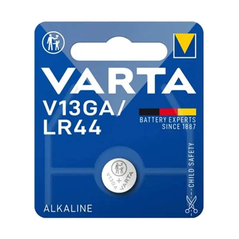 Baterie Varta AG13 V13GA ,LR44 bat0263.38819