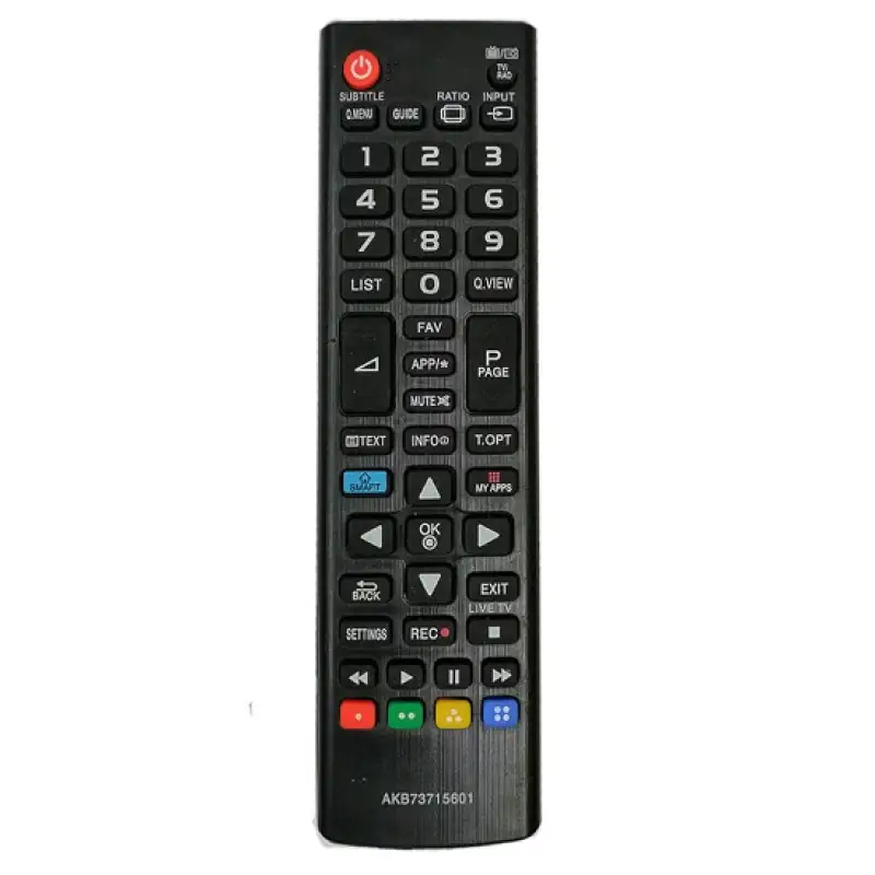 Telecomanda TV AKB73715601 48254                                                                                                                             