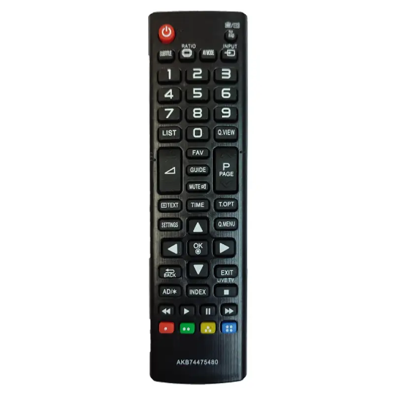 Telecomanda TV AKB74475480 48080                                                                                                                                                                        