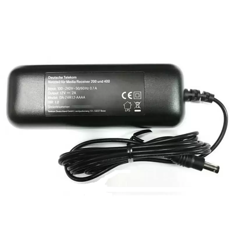 Alimentator 12v/2a mufa 5.5x2.1mm alim12v-2a-d  45740                                                                                                                                                   