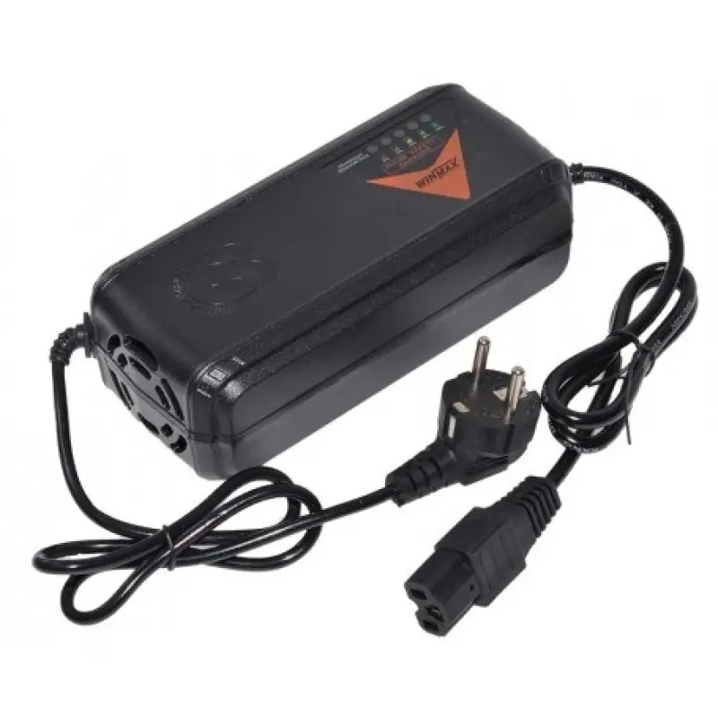 Incarcator acumulator plumb 72V-20Ah Smart 7h033 40182                                                                                                                                                  