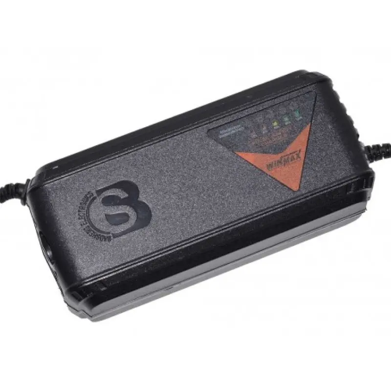 Incarcator acumulator plumb 72V-20Ah Smart 7h033 40182                                                                                                                                                  