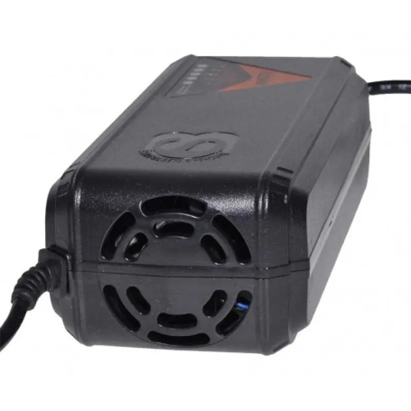 Incarcator acumulator plumb 72V-20Ah Smart 7h033 40182                                                                                                                                                  