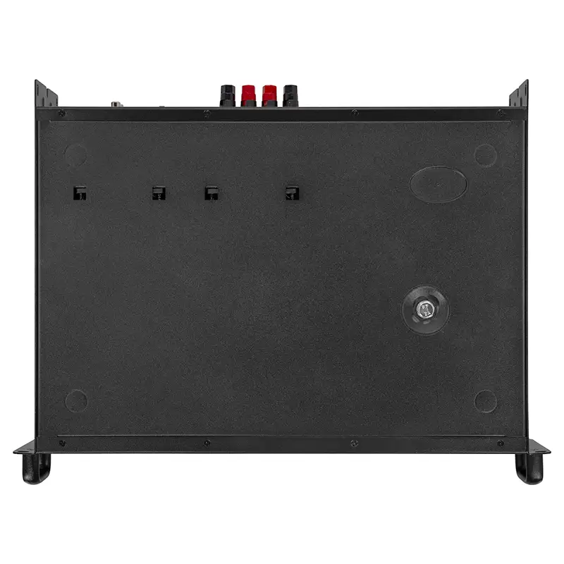 Amplificator audio 2x300w RMS 8ohm -540wRMS 4ohm AM1100.48796