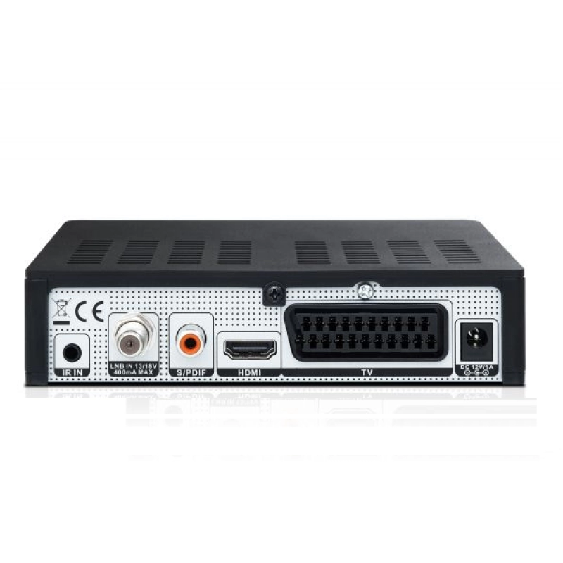 Receptor satelit AMIKO MIRA 3 WIFI  42306                                                                                                                                                               