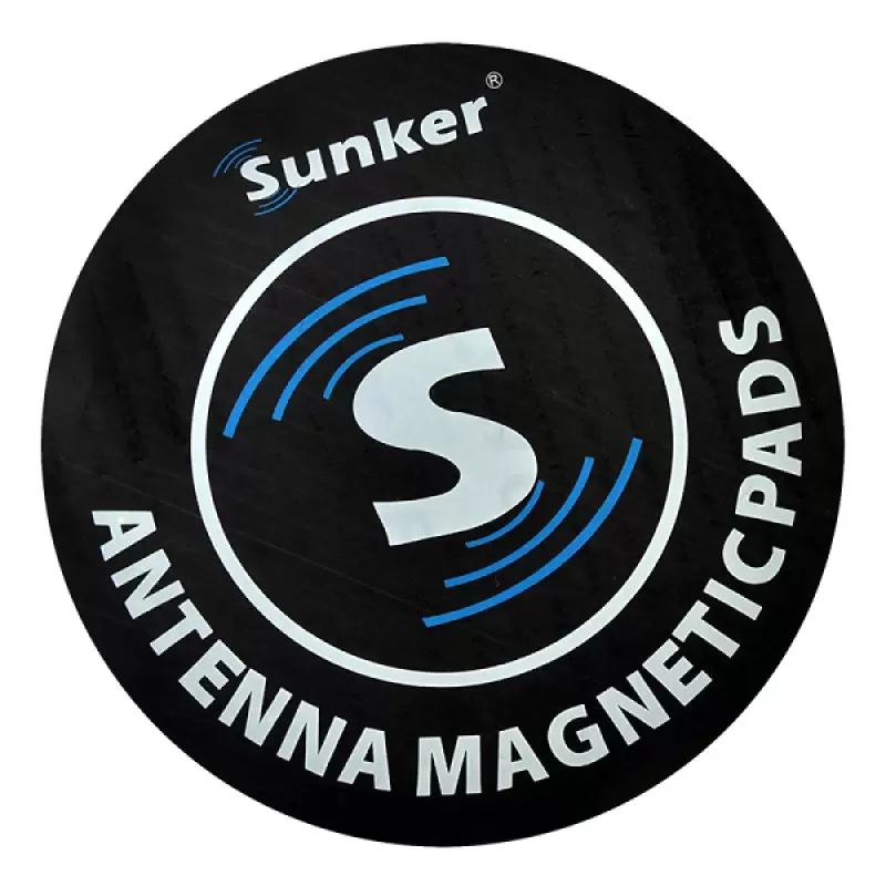 Protectie cauciuc Antena CB baza magnetica 12cm  ant0473 * 45750                                                                                                                                        