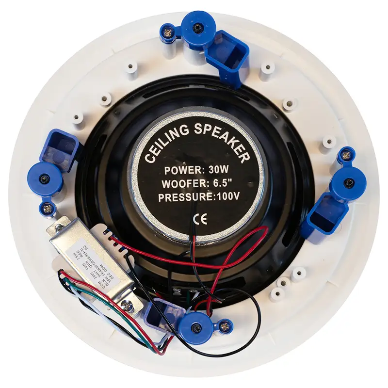 Difuzor tavan BST linie 100v PA 2cai 6.5''/16cm 30W ap1410 23696