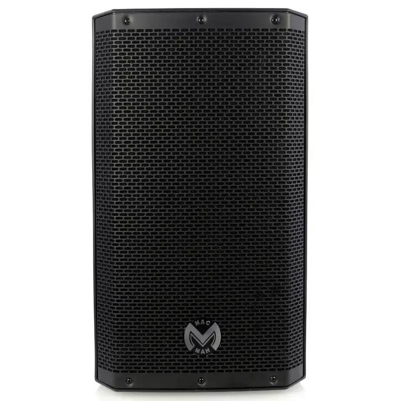 Boxa activa 2 cai Mac Mah AS112 12''/30cm max 400w .48935                                                                                                                                               