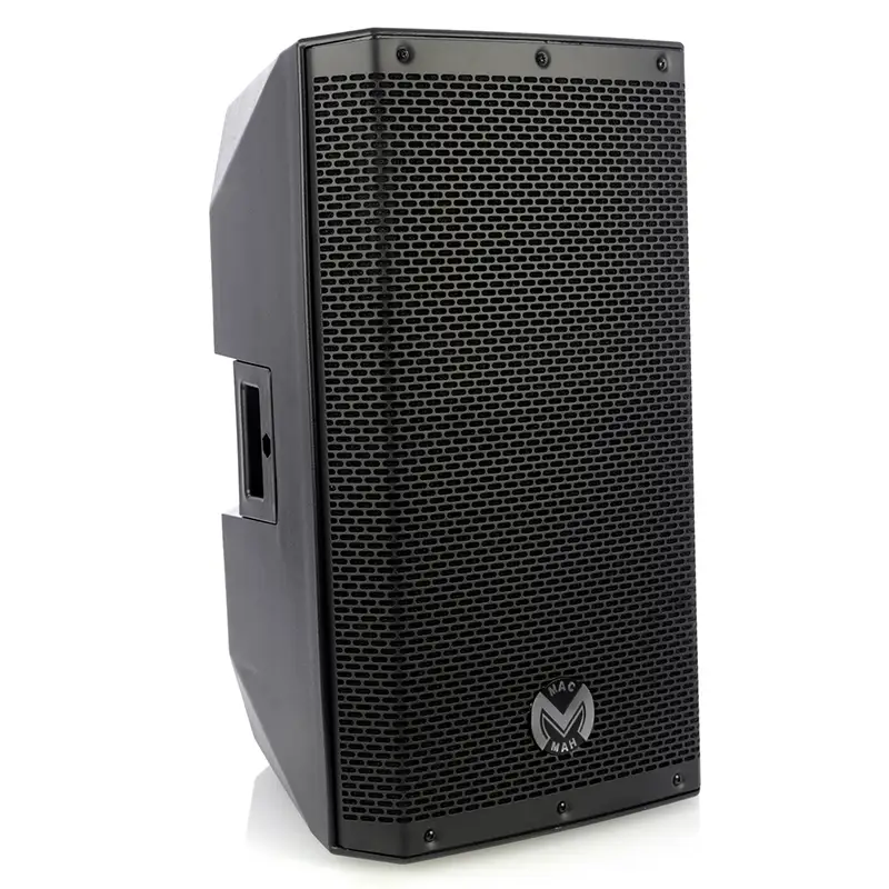 Boxa activa 2 cai Mac Mah AS112 12''/30cm max 400w .48935                                                                                                                                               