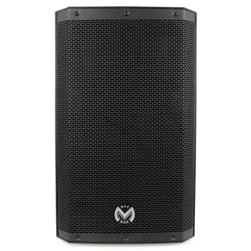 Boxa activa 2 cai Mac Mah AS115 1000W 15''/305cm 48926                                                                                                                                                  