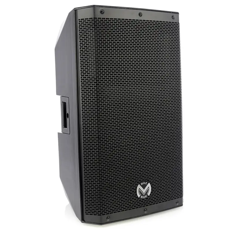 Boxa activa 2 cai Mac Mah AS115 1000W 15''/305cm 48926                                                                                                                                                  