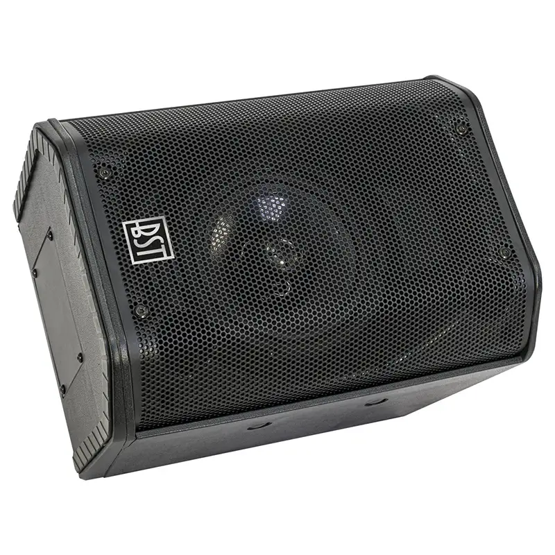 Boxa activa profesionala voce 6.5"/16cm ASB-ONE