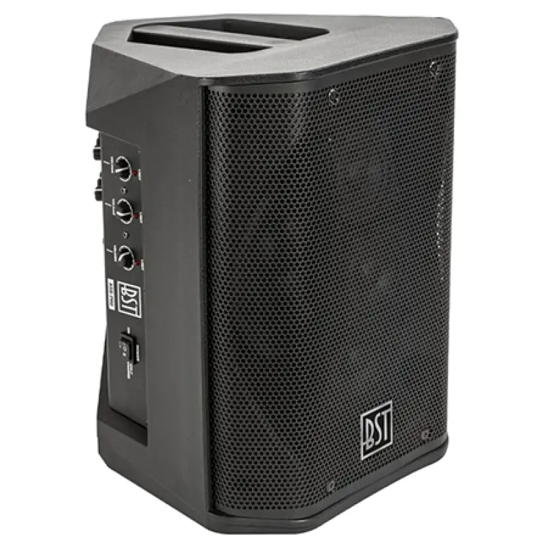 Boxa activa profesionala voce , 120W , ASB-PRO