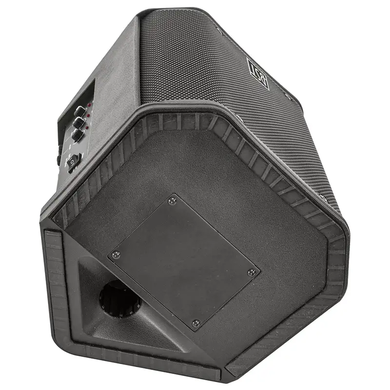 Boxa activa profesionala voce , 120W , ASB-PRO