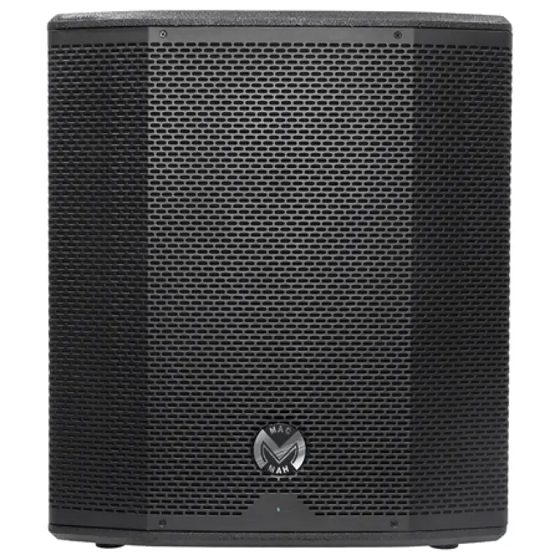 Subwoofer activ 18"/46cm 800W RMS AS 818 SUB