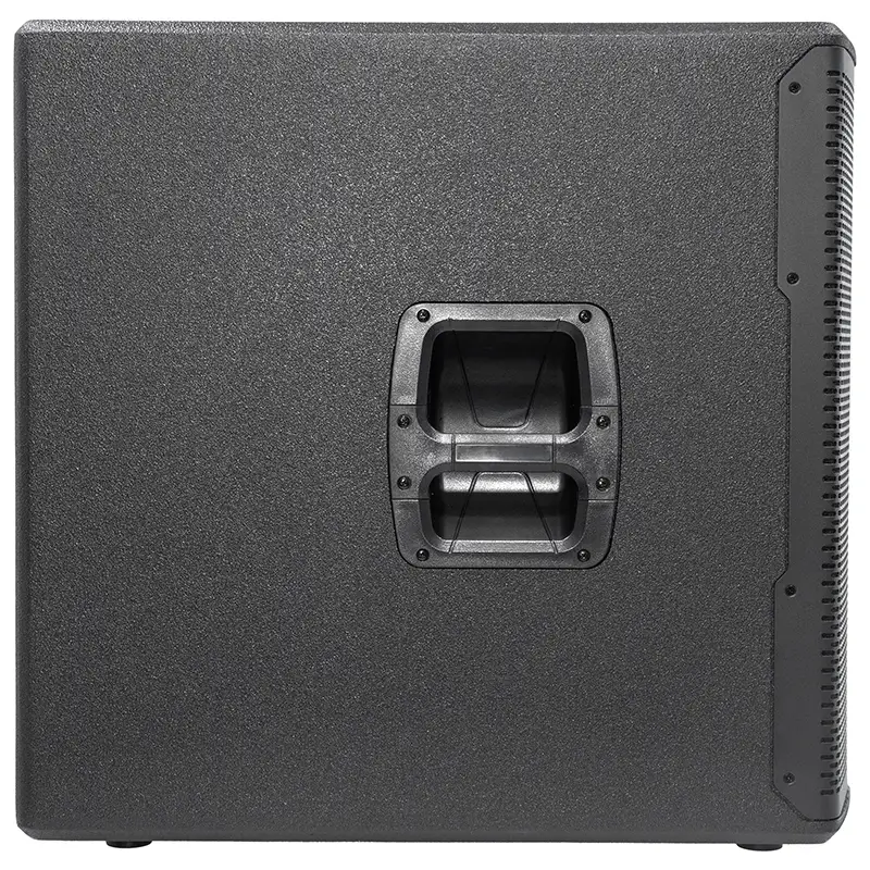 Subwoofer activ 18"/46cm 800W RMS AS 818 SUB